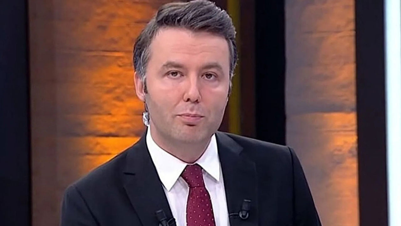 Mehmet Akif Ersoy’dan Kübra Nur Uslu itirafı