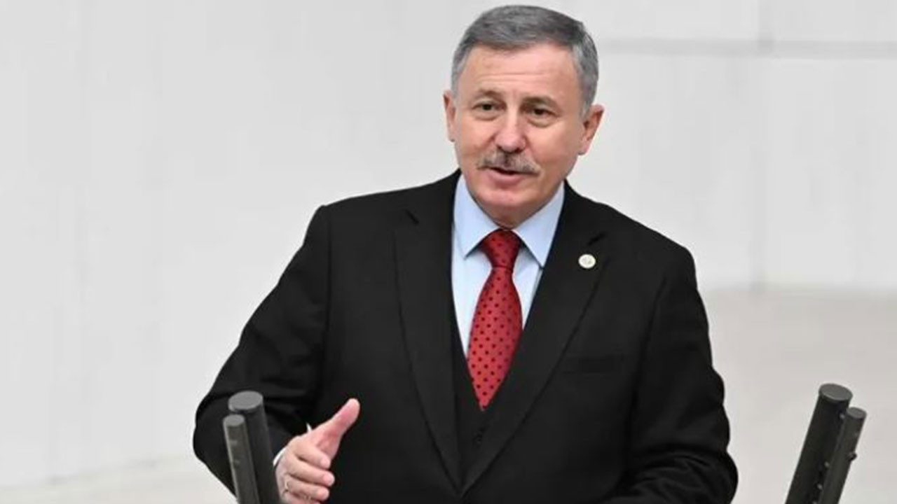 Milletvekili Selçuk Özdağ ateş püskürdü: Gidip AKP'den aday olsaydınız...