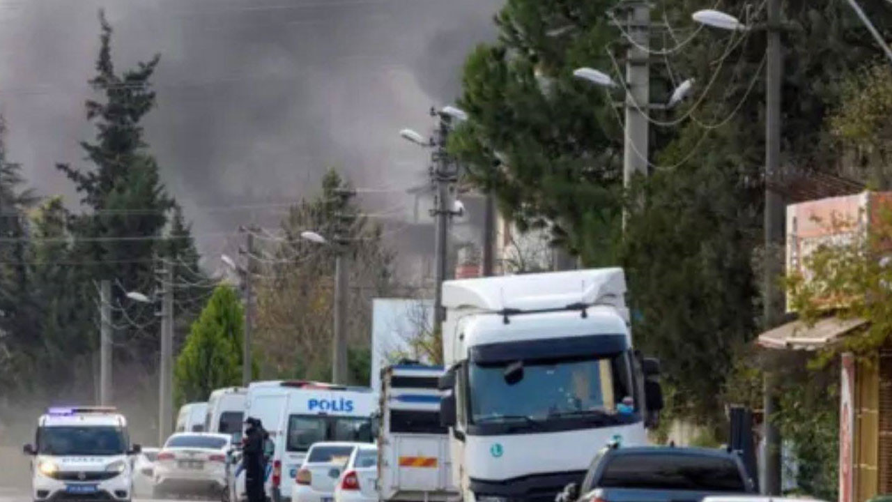 MİT'in IŞİD raporunda neler var, üç şehit neden verildi? Gazeteci Tolga Şardan yazdı