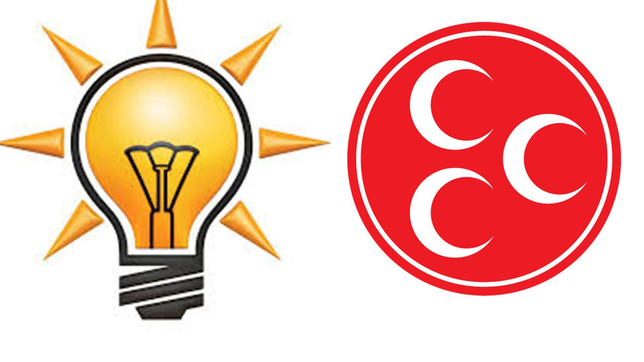 O isim AKP ve MHP arasında çatlağa neden oldu...