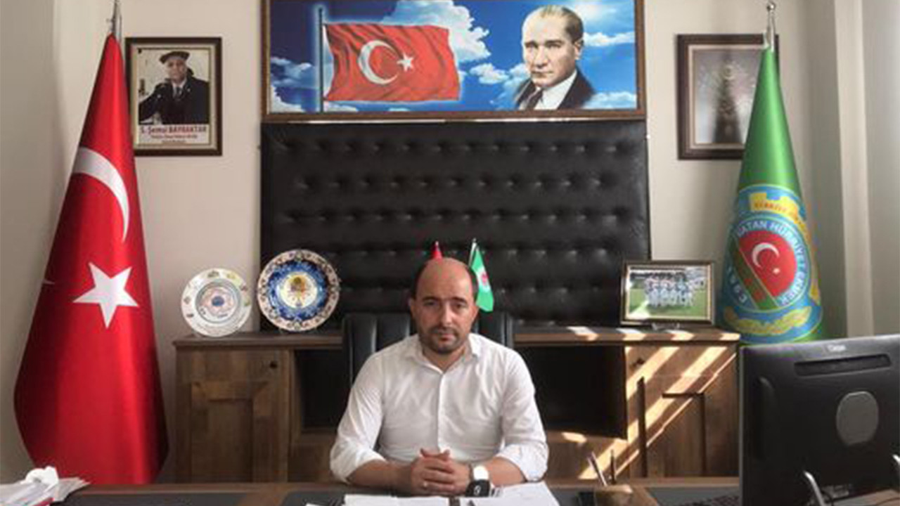 Osmaneli Ziraat Odası Başkanı Orhan Uğur; “Çiftçi üretemez hale getiriliyor”