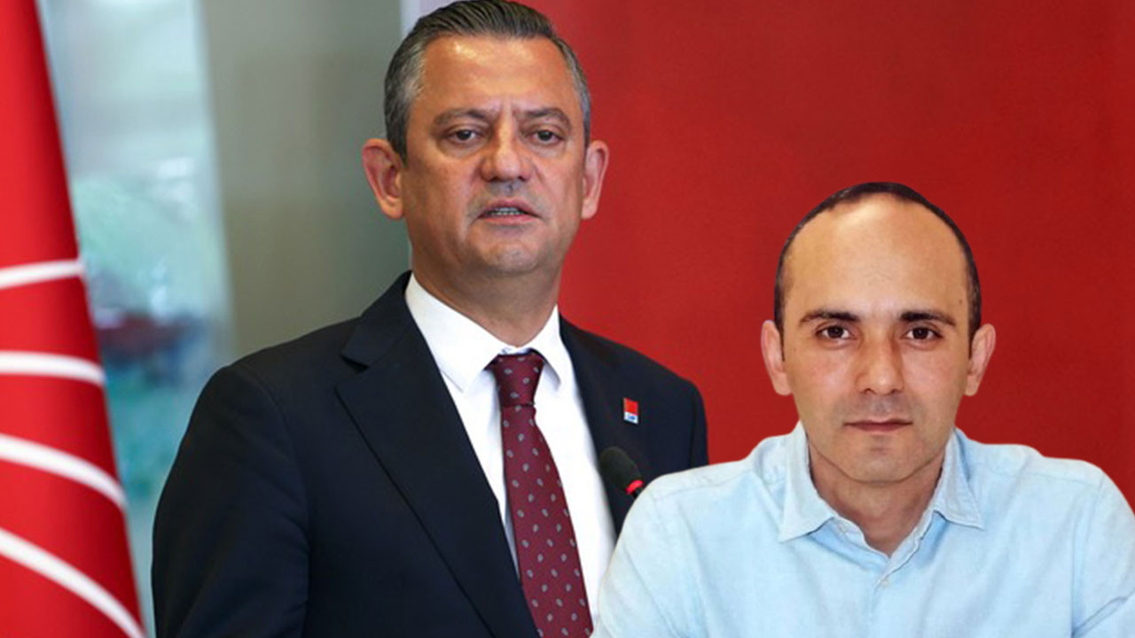 Özgür Özel'den endişelendiren açıklama