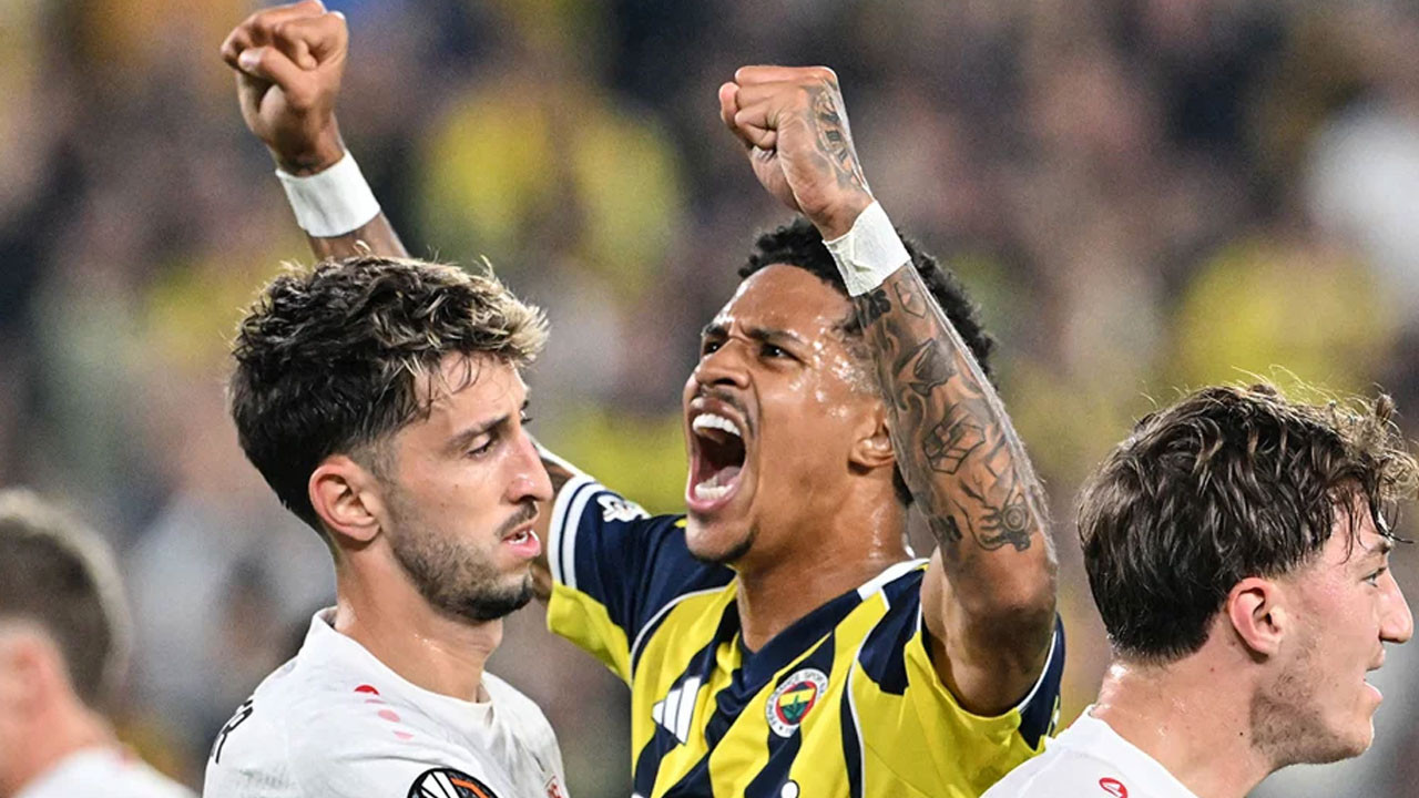 Roma, Jayden Oosterwolde'yi transfer etmek istiyor