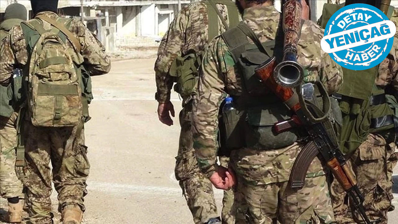 SDG’ye operasyon neden Halep’te başladı? Gazeteci Musa Özuğurlu ve Arslan Bulut’tan ilk yorum