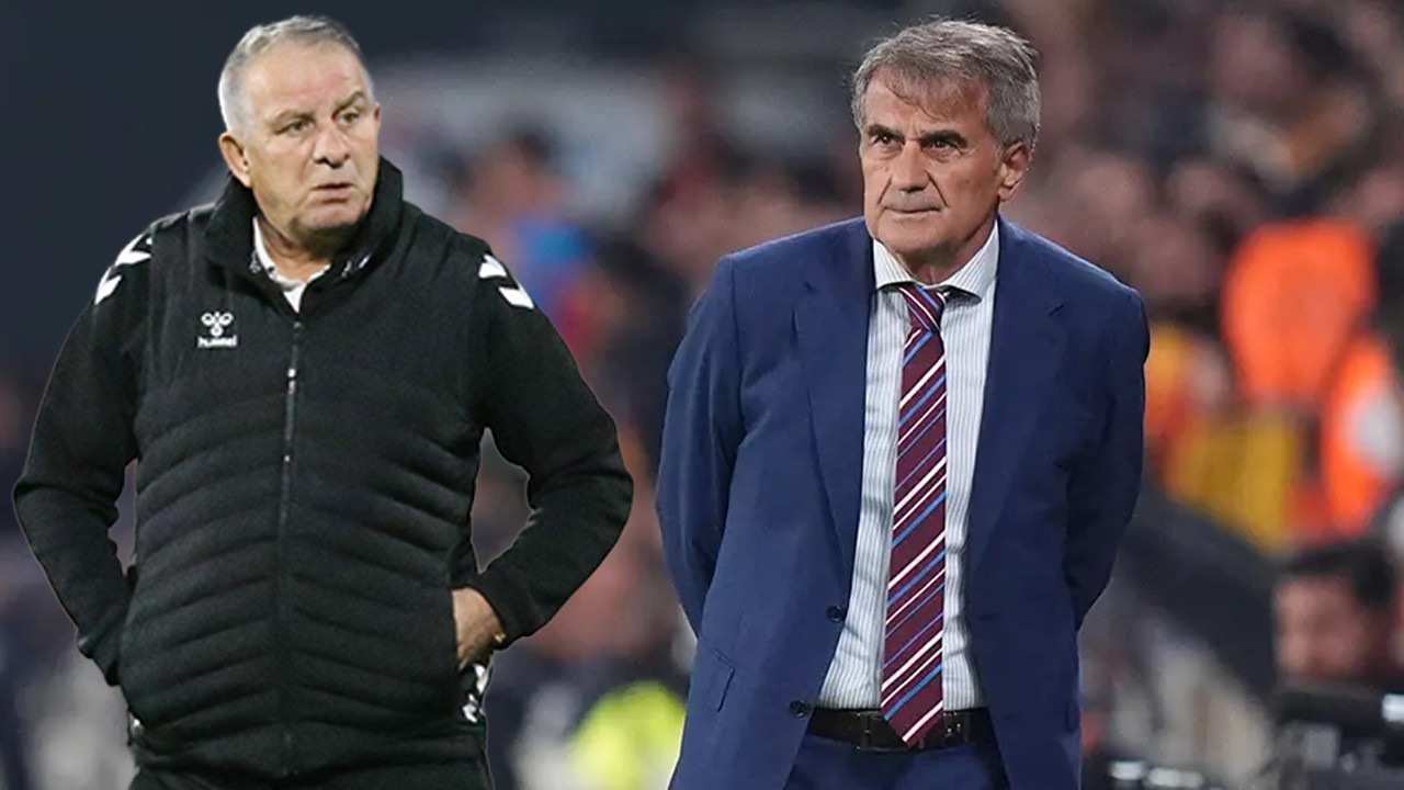 Şenol Güneş'in kardeşi bahis soruşturmasında PFDK'ya sevk edildi