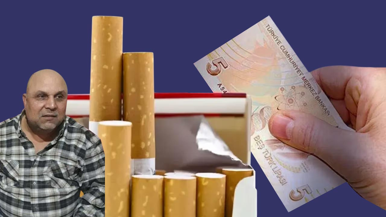 Sigara zammı ölüm getirdi