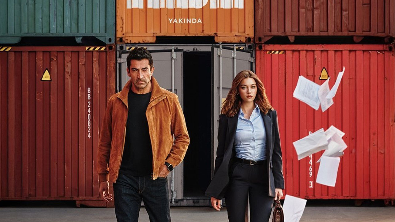 Sırlar, hesaplaşmalar ve yeni bir hayat: ABİ dizisi bomba gibi geliyor