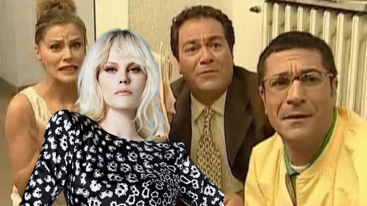 Tatlı Kaçıklar'ın Seksi Şempanze'si yıllar sonra görüntülendi: Mehmet Ali Erbil'in efsane partneri yıldız kaplan torun sahibi oldu