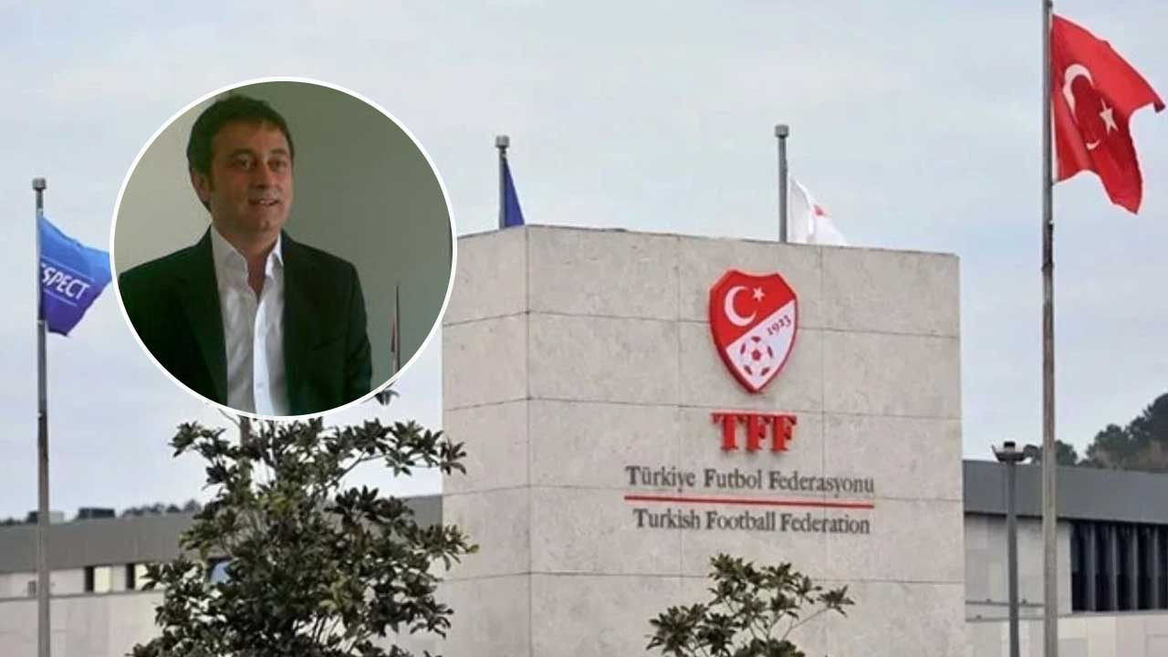 TFF, 2 yıl önce hayatını kaybeden menajeri PFDK'ya sevk etti