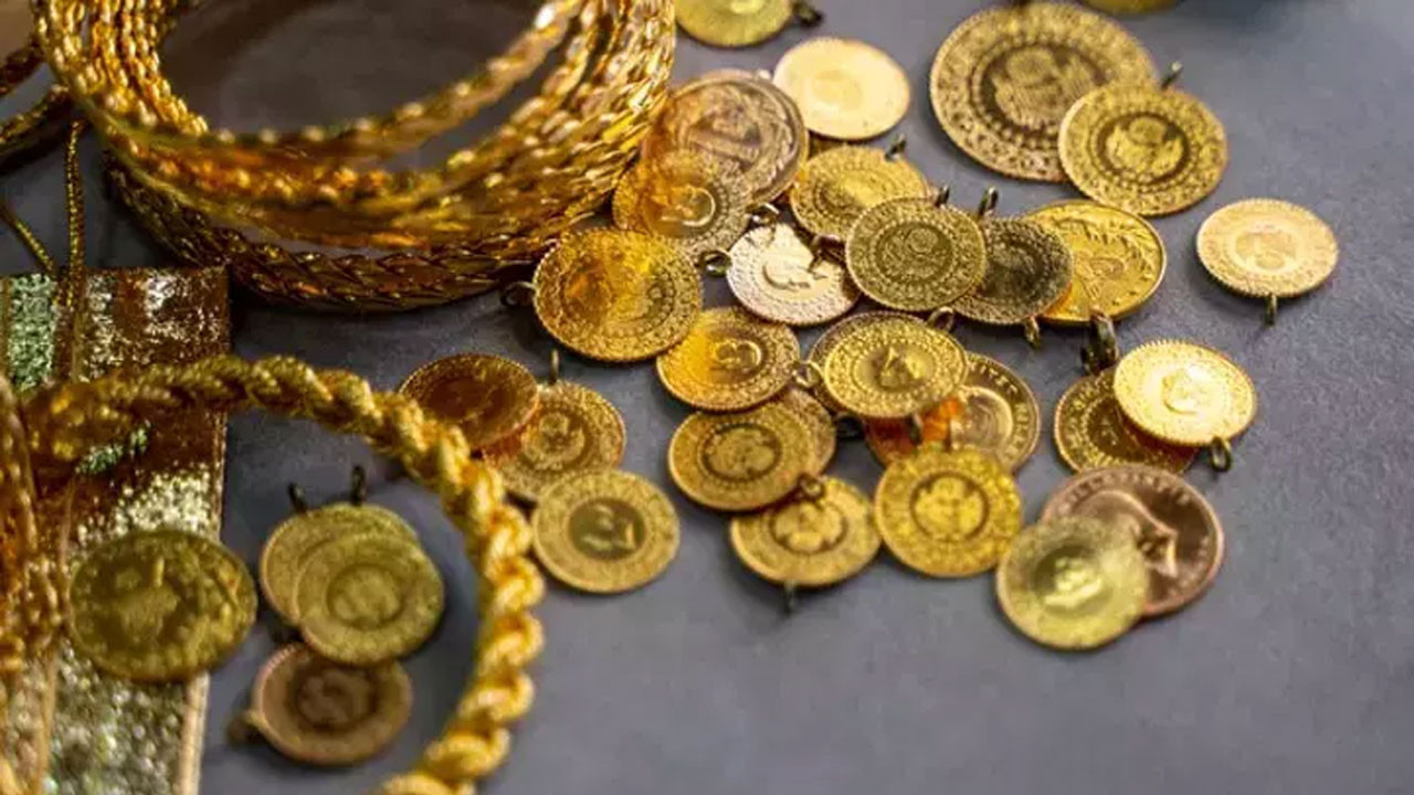 Topladığı paralarla altın almış: Kendisini ‘hoca’ olarak tanıtıp para topladı