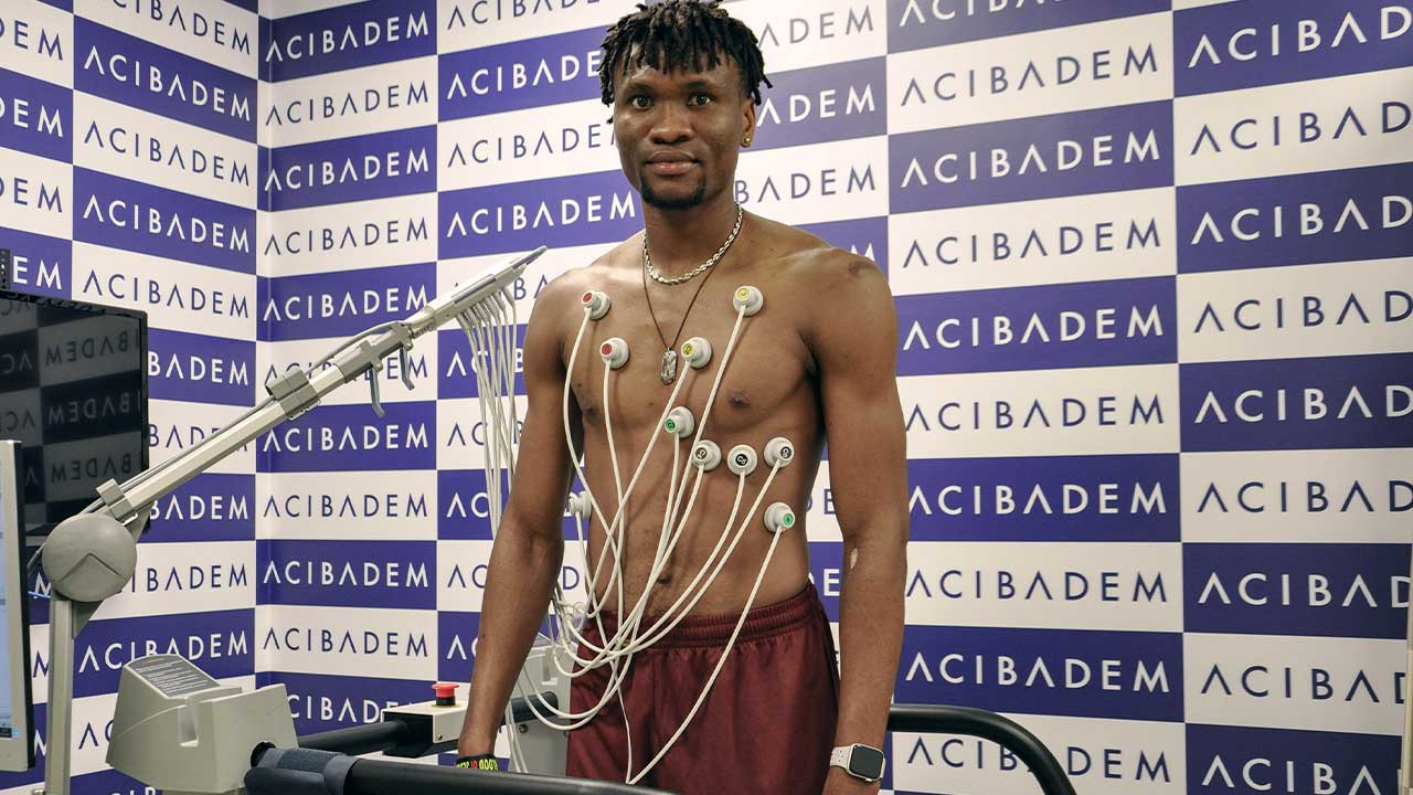 Trabzonspor Nwaiwu'yu KAP'a açıkladı: İşte transferin maliyeti