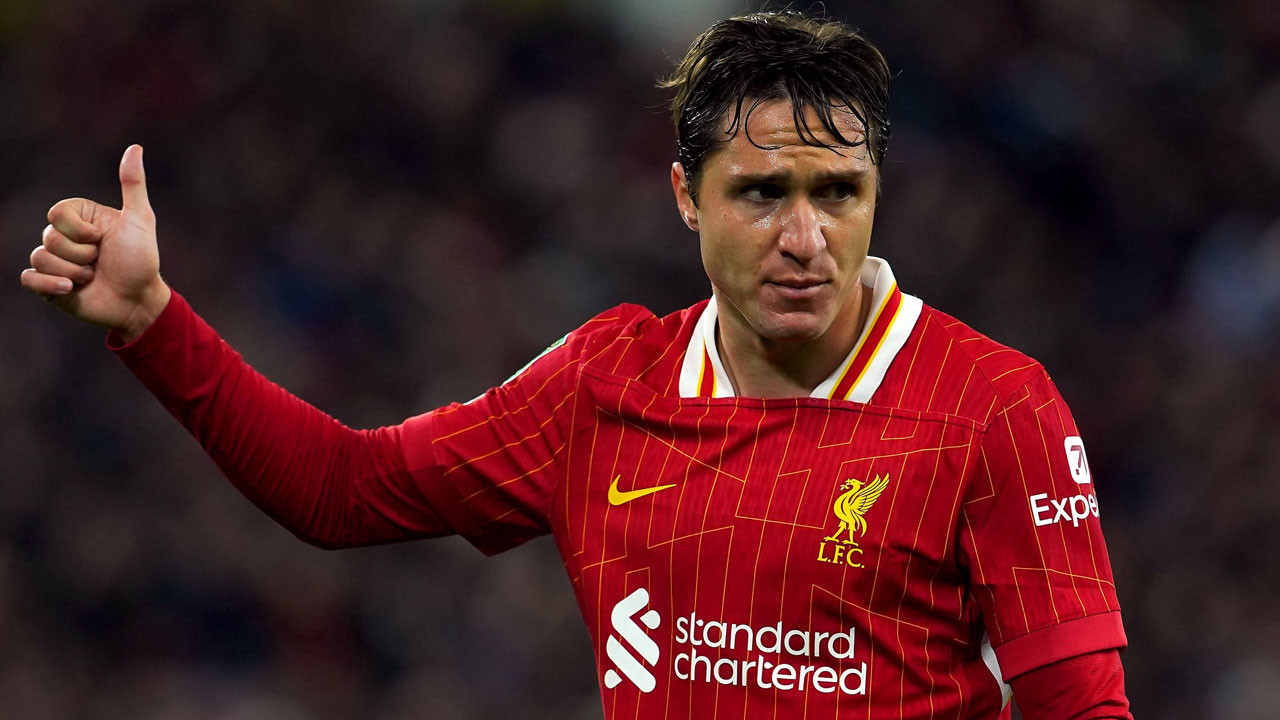 Transfer hamlesi: Juventus, Chiesa için devrede