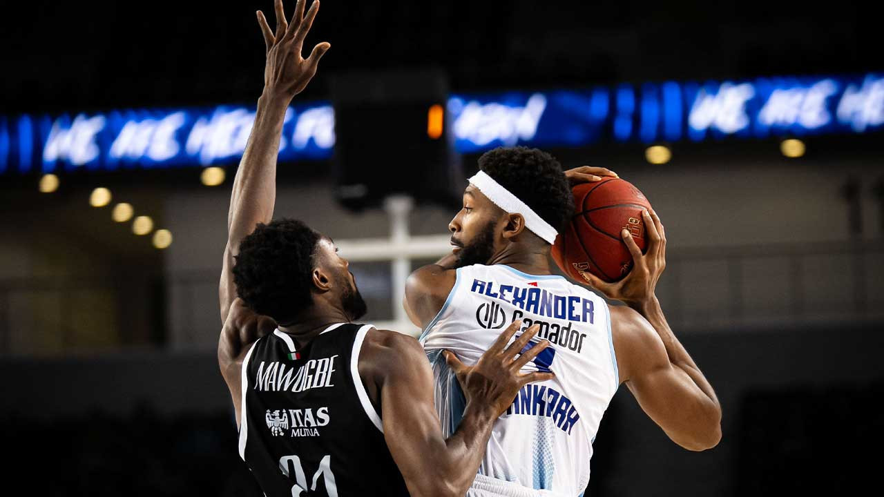 Türk Telekom'dan Avrupa'da kritik galibiyet