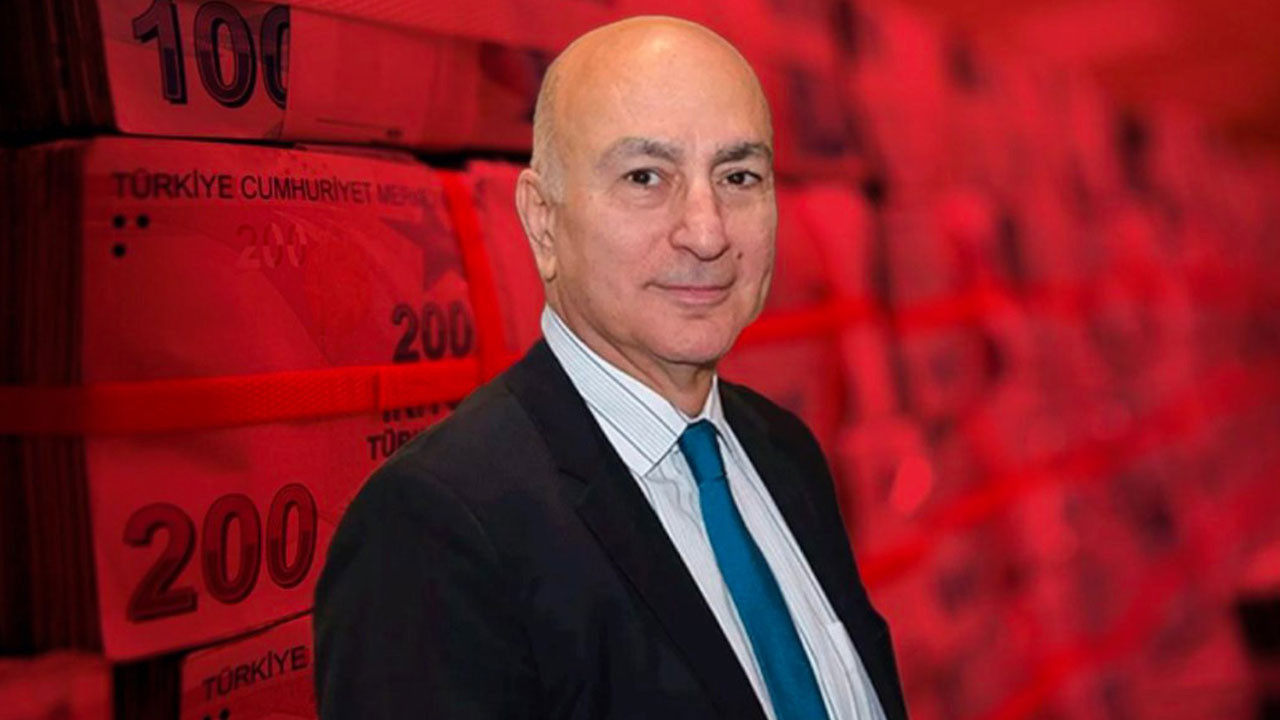 "Türkiye için tuhaf bir yıl olacak" Mahfi Eğilmez açıkladı