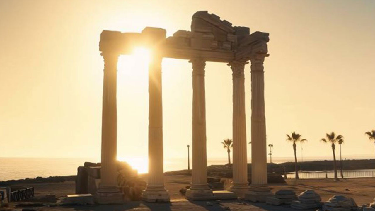 Türkiye'de turizm tanıtımında yeni dönem: Yapay zeka