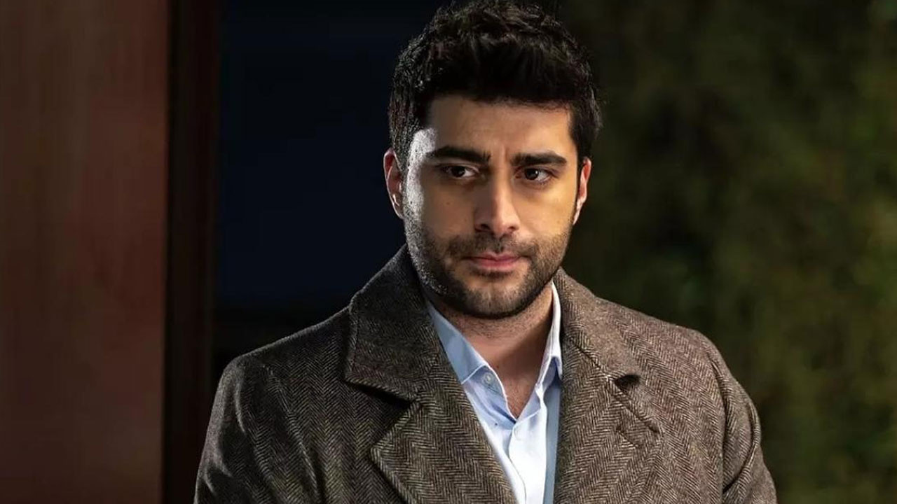 Uyuşturucu soruşturmasında gözaltına alınmıştı: Kızılcık Şerbeti’nin Fatih’i Doğukan Güngör serbest bırakıldı