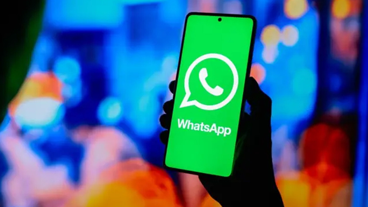 WhatsApp’ta yeni dönem... Artık 1 saatte silinecek