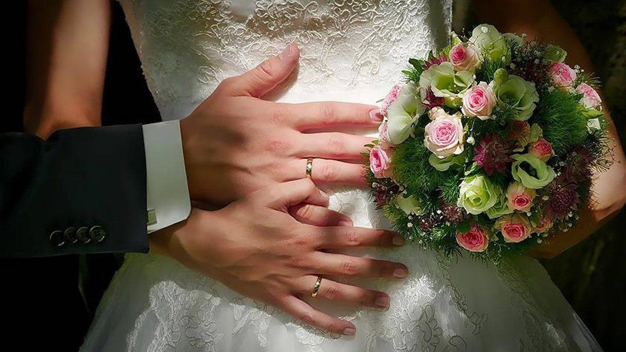 Yapay zeka ile kıyılan nikâh mahkemeden döndü