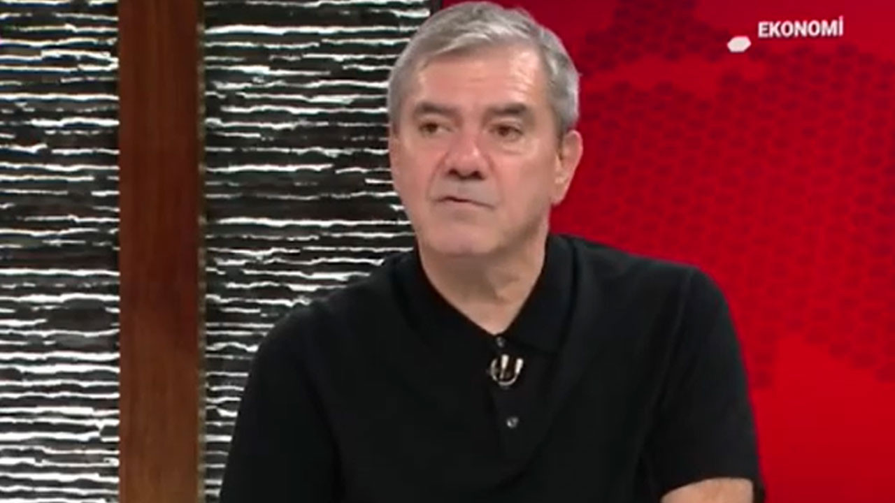 Yılmaz Özdil'den Yunan'a sert tepki: Türk'e kefen biçmek isteyen mezarını derin kazsın