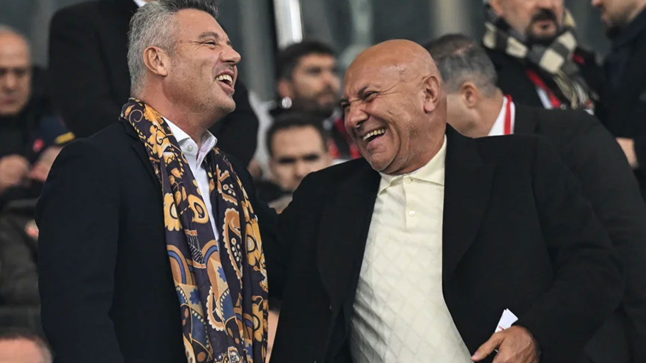 Yüksel Yıldırım transferi açıkladı: İrfan Can Samsunspor'da