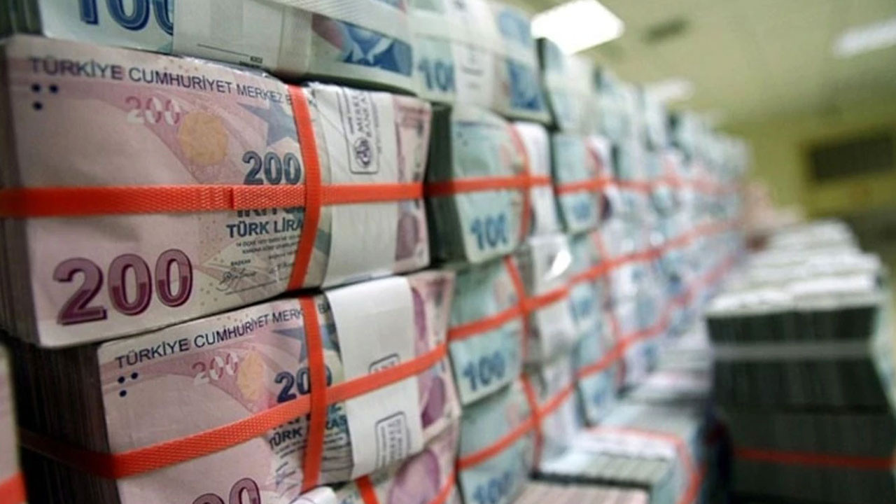 1 milyon TL’nin 32 günlük faiz getirisi rekor kırdı: Bankaların yarışı kızıştı