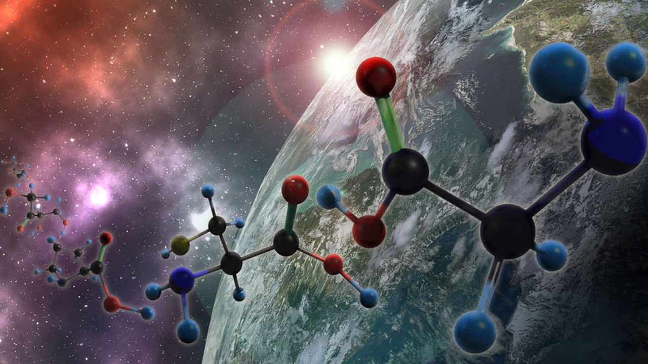 Bilim insanlarından evrenle ilgili ebzer bozan keşif... Galaksilerile ilgili tüm bilgiklerini unutun