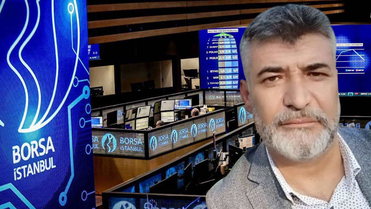 Borsa manipülasyon operasyonunda AKP’li isim çıktı