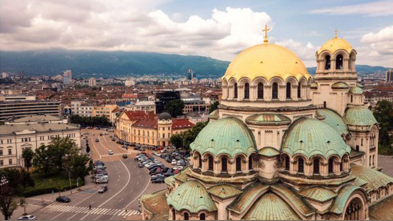 Bulgaristan'ın "Dijital Göçmen Vizesi" başvuruları…