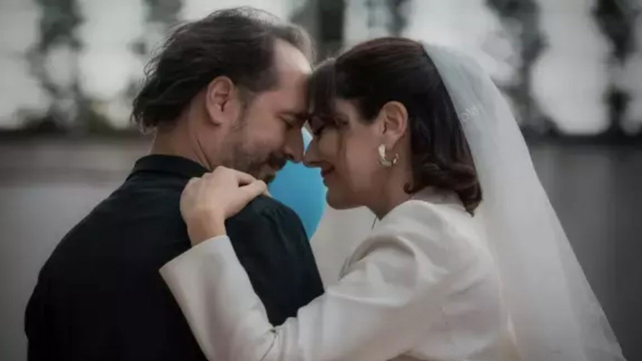 Cesur sahneleri gündem oldu: Bergüzar Korel gelen sorulara sitem etti