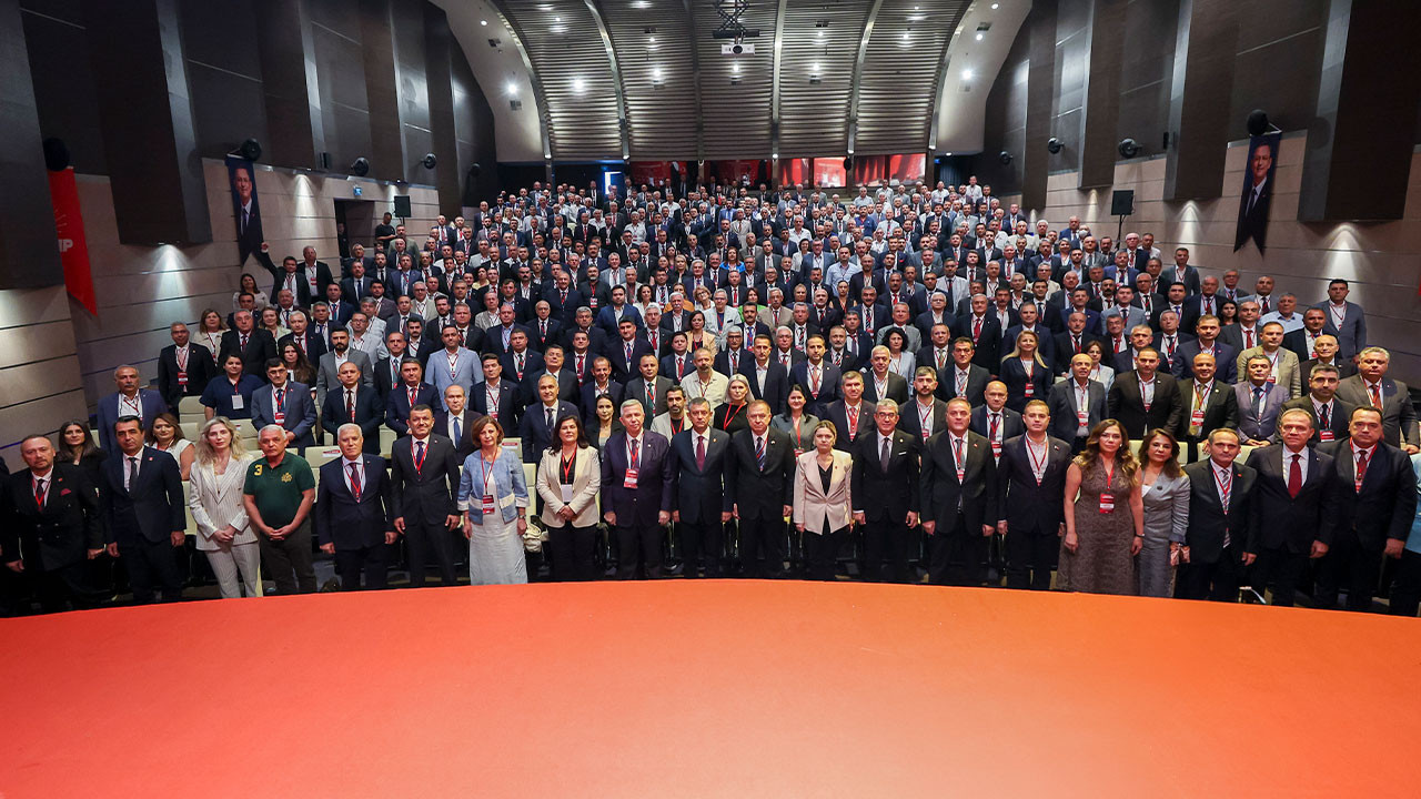 CHP'li belediye başkanları toplanıyor