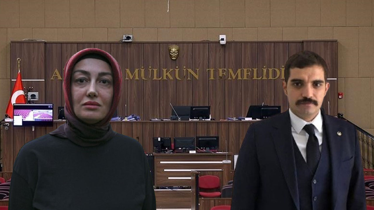 Sinan Ateş davası: Ayşe Ateş mahkemede isyan etti