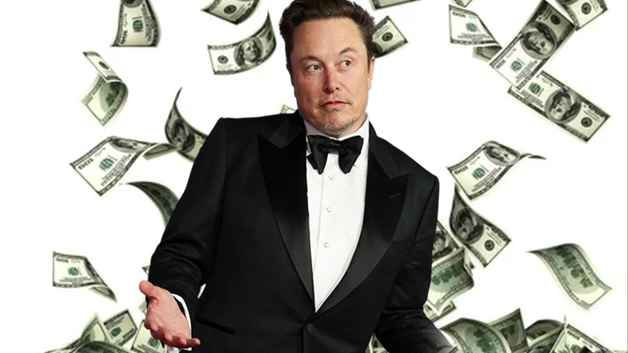 Elon Musk Efsanesi: Serveti nasıl bu kadar arttı?