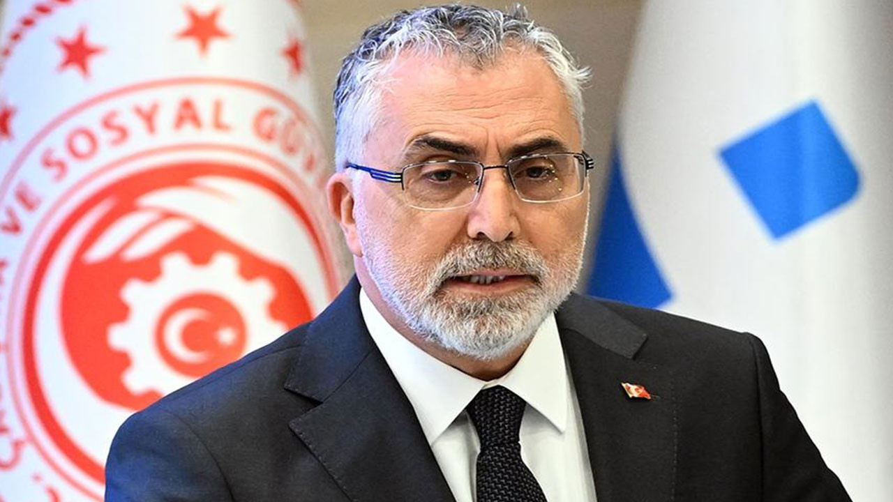 'Emekli maaşında ortak bir neticeye ulaştık' Bakan Işıkhan açıkladı