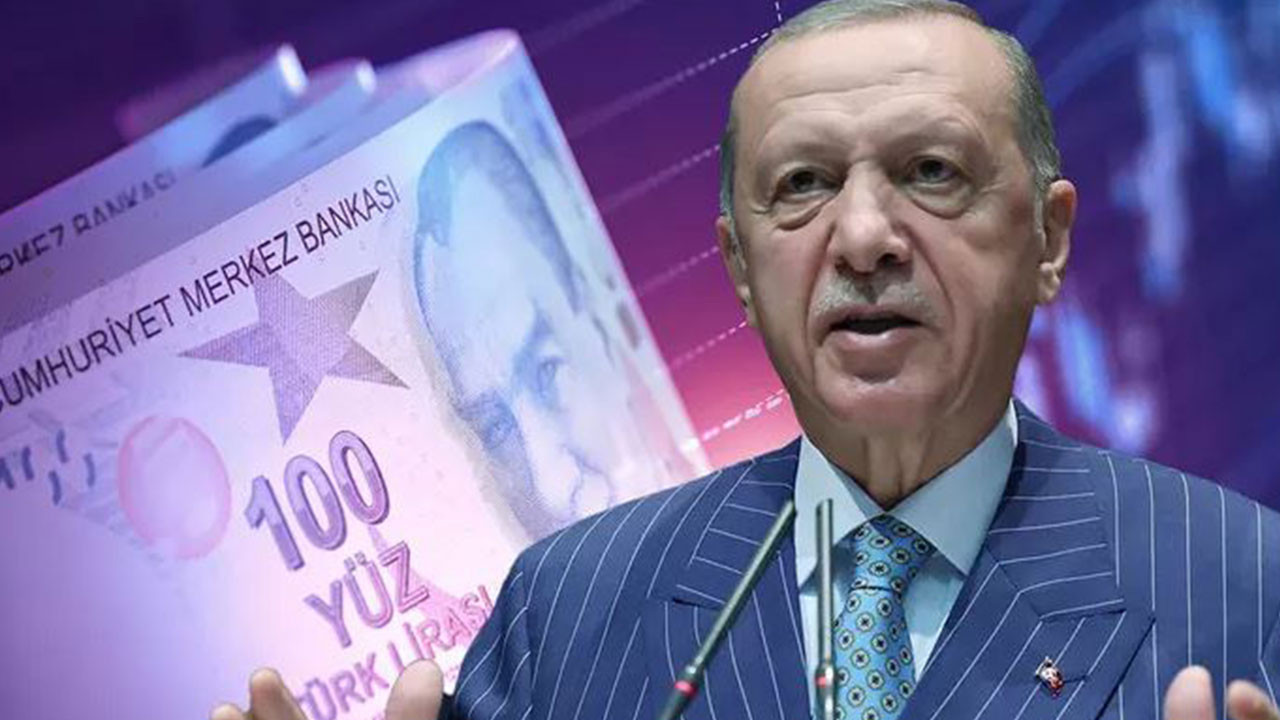 Emekli maaşlarında son rakam belli oldu