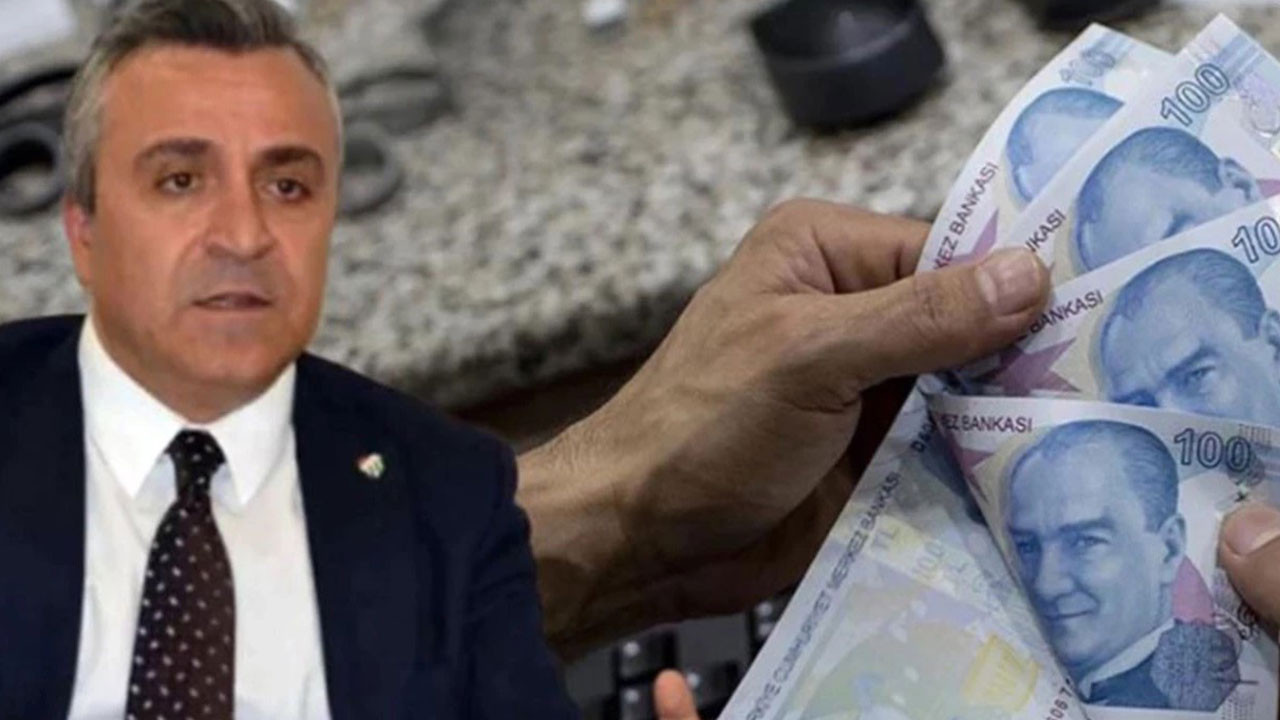 En düşük emekli maaşı zammı ne kadar olacak? Özgür Erdursun masaki rakamı açıkladı