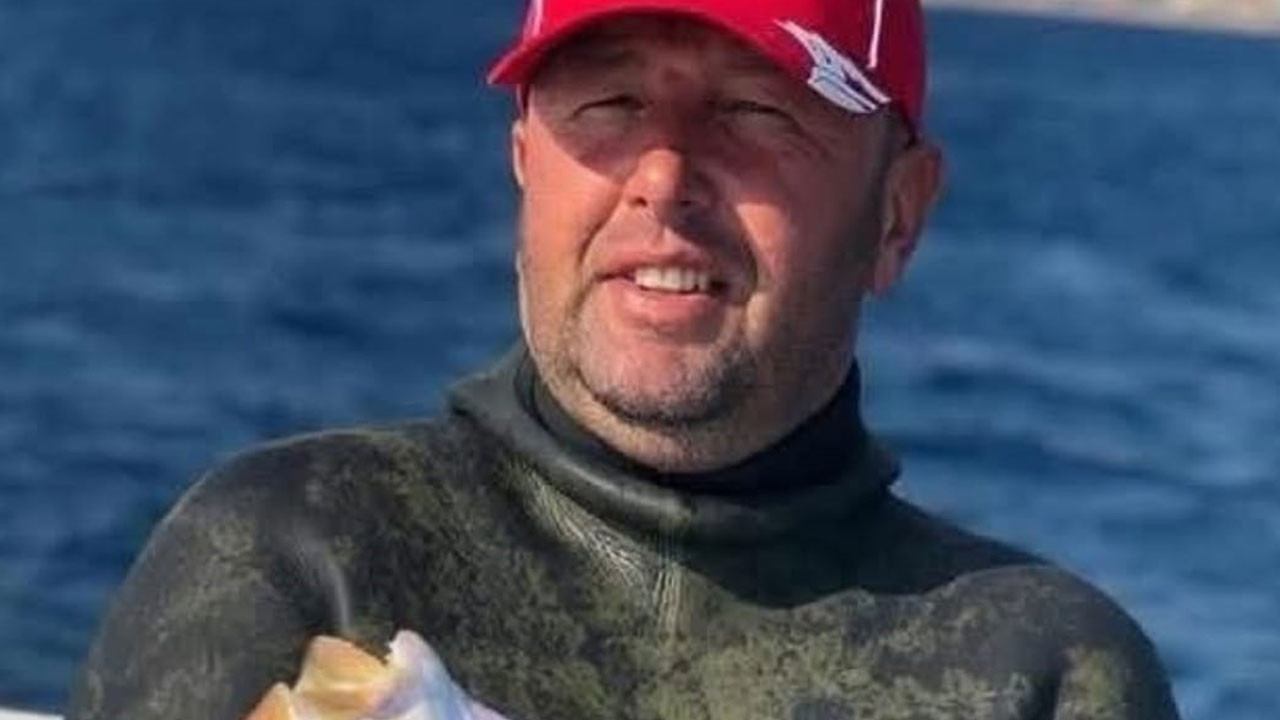 Eski milli sporcu domuz avında hayatını kaybetti