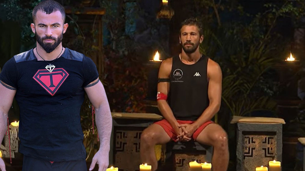 Eski Survivor şampiyonları Adem ile Turabi birbirine girdi: Söz düellosu sosyal medyada olay oldu