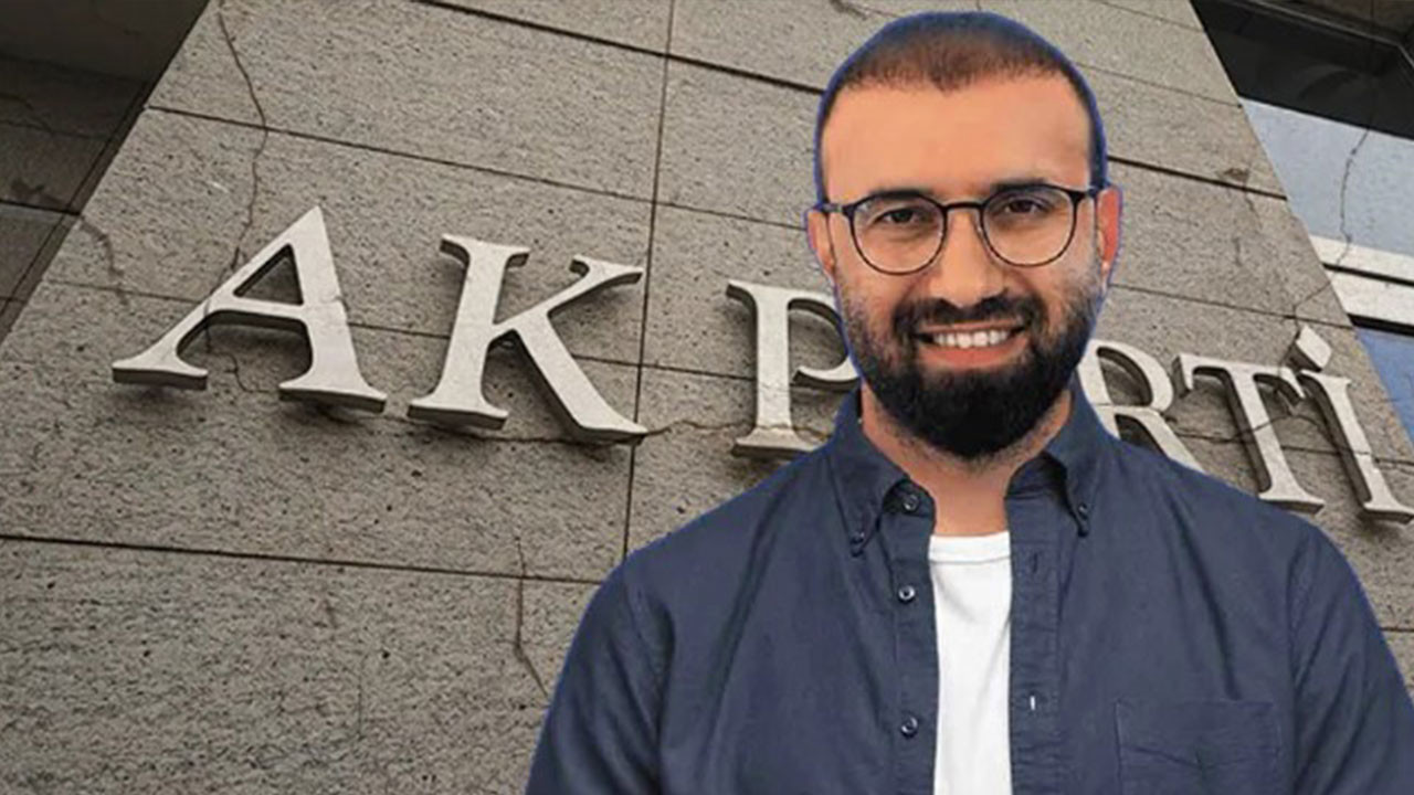 Evinde uyuşturucu bulunan iş insanından ilginç savunma: 'Ben AK Parti'liyim'