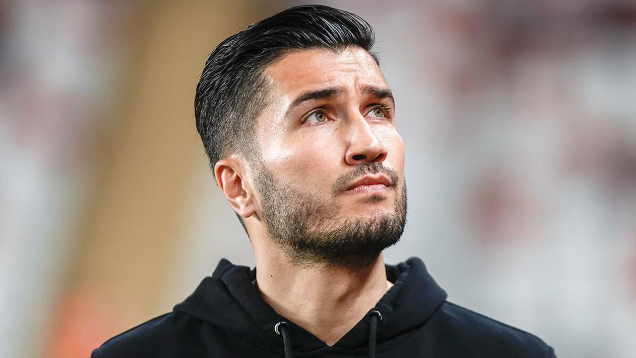 Fatih Terim'e övgü dolu sözler, Nuri Şahin: "Kötü gün dostu işte budur"