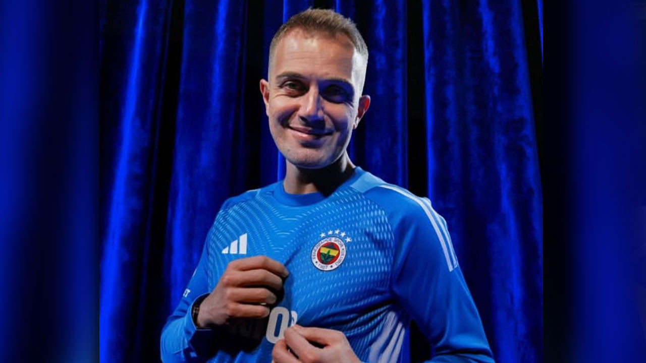 Fenerbahçe, Mert Günok transferini açıkladı