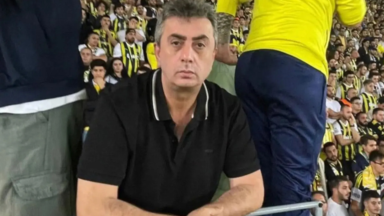 Fenerbahçe tribün liderine silahlı saldırı görüntüleri ortaya çıktı