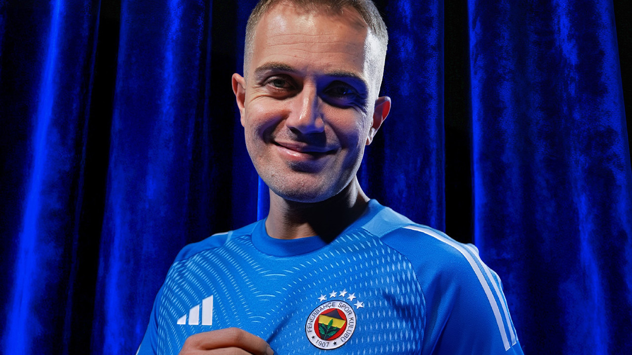 Fenerbahçe'den duygulandıran Mert Günok paylaşımı