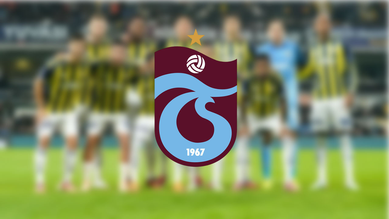 Fenerbahçeli futbolcudan çıkış: Bırakın Trabzonspor’a gideyim