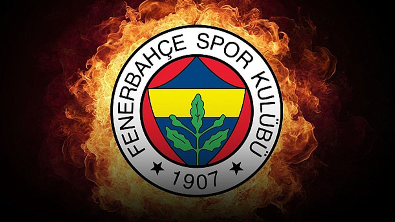 Fenerbahçe'ye geri dönen Fransız yıldız İstanbul'a geldi