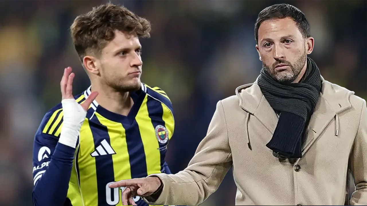 Fenerbahçe'ye Szymanski piyangosu: Tedesco biletini kesti, yeni adresi netleşti