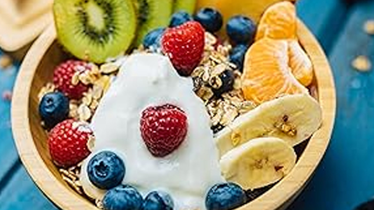 Geleceğin reçetesi yazıldı... Bilim insanlarından 'gerçek gıda' manifestosu