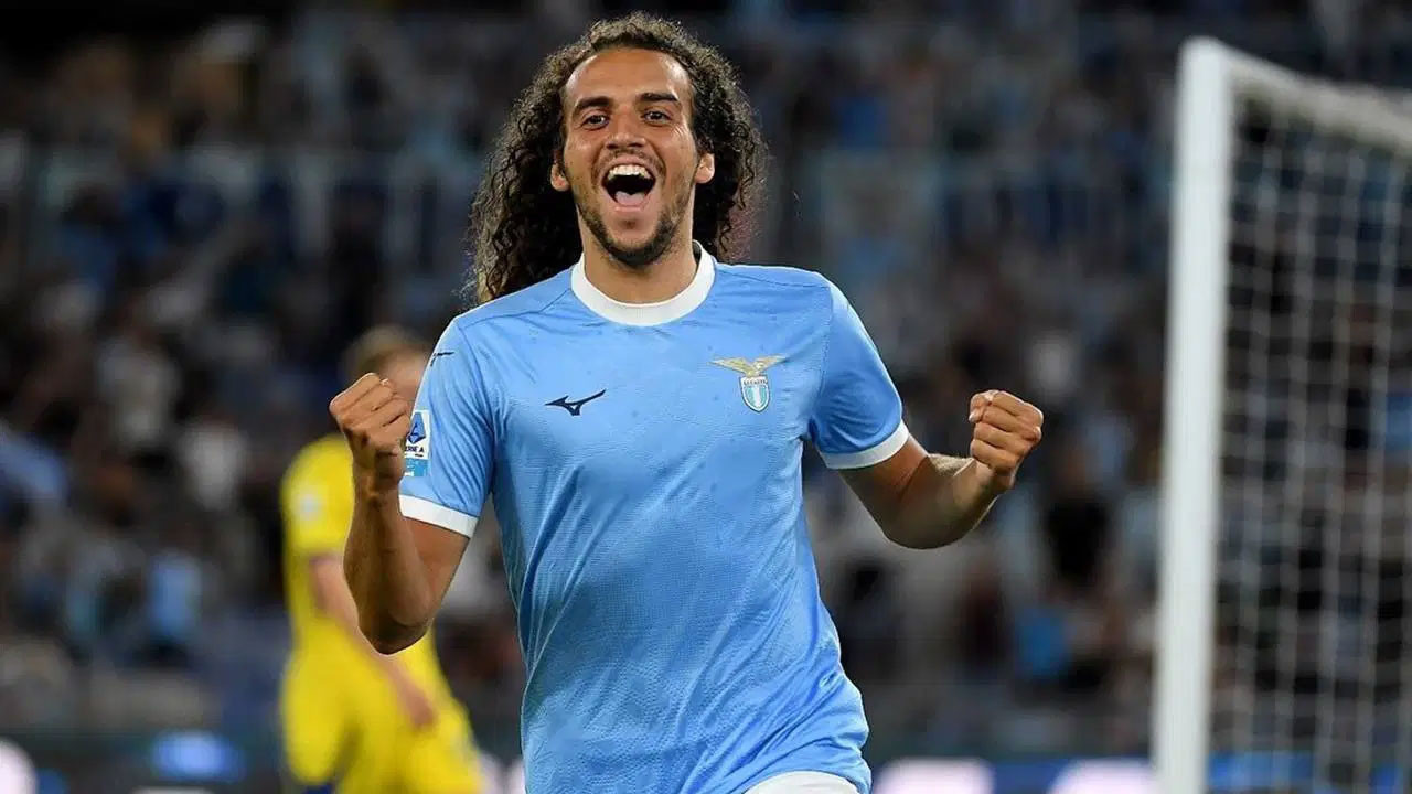 Guendouzi’nin Fenerbahçe’den ilk isteği taraftarı coşturdu