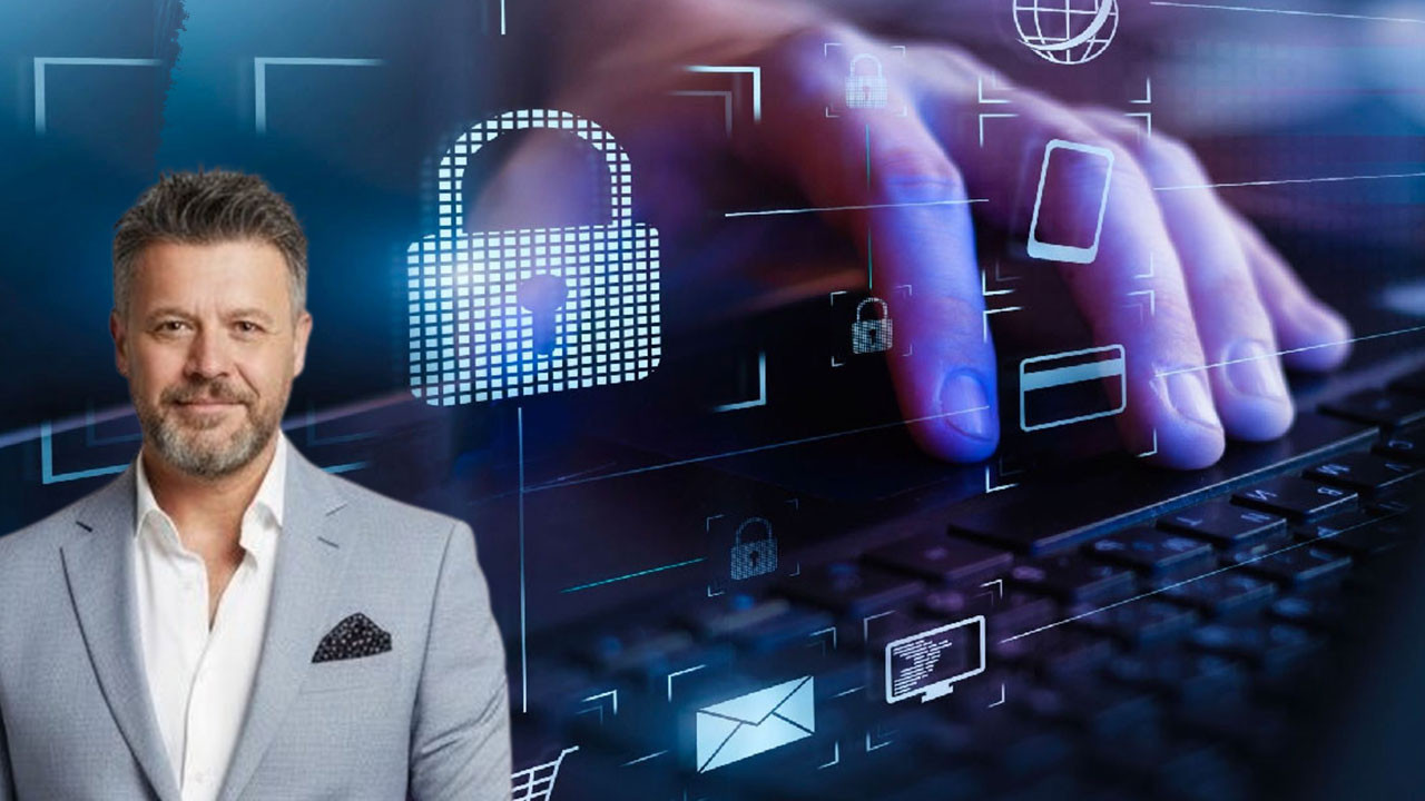 Güvenlik ve istihbarat uzmanı Serkan Yıldız uyardı: Öyle şeyler anlattı ki...