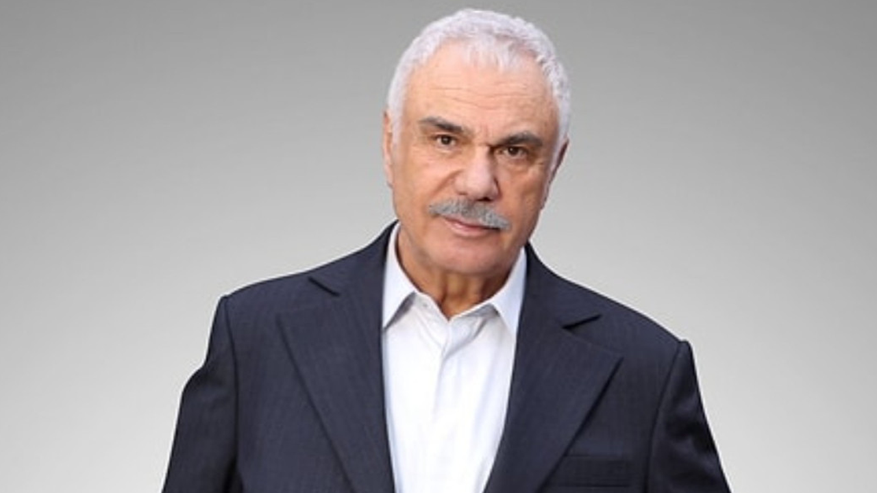 Halil Ergün 5 domatese verdiği paraya isyan etti