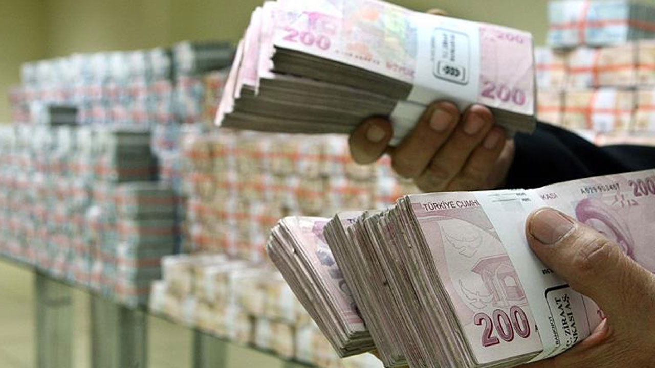 İngiliz devinden Türk bankasını alma hamlesi: Piyasa bunu konuşuyor